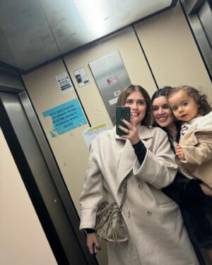 Nerea Camacho Instagram - 🤍