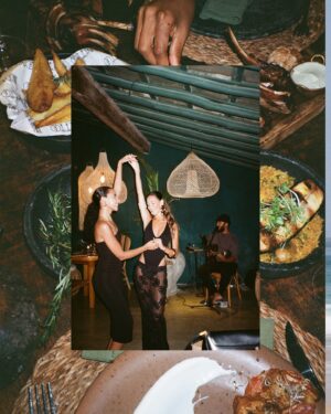 Nia Pettitt Instagram - BRAZIL on film 🇧🇷✨🤍 — This is your sign to add a film camera to your Christmas wish list and document life with your loved ones. #Brazil #FavellaBabes