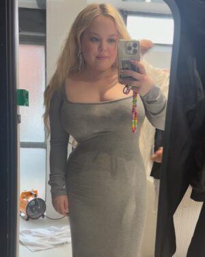 Nicola Coughlan Instagram - 2024 Part One ♥️