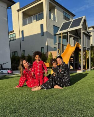 Nicole Lynn Williams Instagram - Grateful for this life ✨💕🙏🏼