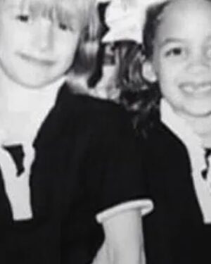 Nicole Richie Instagram - It all started here…