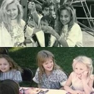 Nicole Richie Instagram - It all started here…
