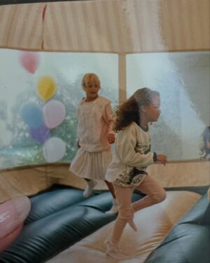 Nicole Richie Instagram - It all started here…