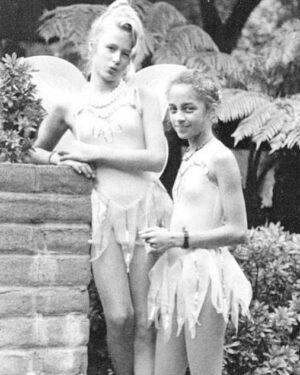 Nicole Richie Instagram - It all started here…