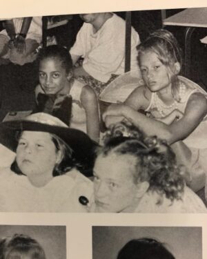 Nicole Richie Instagram - It all started here…