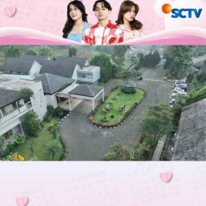 Nicole Rossi Instagram - Anak-anak Gen Z tinggal bareng di satu asrama? Persahabatan, cinta, dan drama pasti nggak bisa dihindari! 🏫✨ 

Sudah siap kenalan dengan kisah baru? Nantikan sinetron terbaru SCTV #AsmaraGenZ SEGERA di SCTV!

#SCTVSinetron