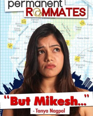 Nidhi Singh Instagram - 🧿🙏🏻❤️10 Years Of India’s 1st Web Series 
TVF’s Permanent Roommates 
As we complete 10 Years of what ended up becoming India’s 1st Web Series & Original Online Content…I look back, sharing some fondest memories With extreme Gratitude for team, Partners & Fans🙋‍♂️
1- Cast & Crew Trip to Bangalore in Dec 2014 
2- Overseeing Shoot in Our Office in 2013 
3- TVF office where PR shoot began 
4- 1st time probably word “web-series” was used in an agreement 
5- The Best Writer taking break during shoot 
6- The Pilot Script printed & ready to be shot 
7- Posts with warnings like “Not Before 9PM” 
8- Dialogues which became Viral memes
9- Lleo having his Protien lunch before shot 
10- Comminfloor Team who championed it 
11- My 1st Cabin & 1st chair…sorry Stool from where we sold the show 
12- Youtube Team mail about PR breaking global records 
13/14- Chemistry between two Fab Actors who India fell in Love with 
15- 1st Announcement Poster 

TVF started in 2012, 21st feb after me trying very hard to first make a Film & then a TV show & failing at both of them miserably… 

I started working on Corporate AV’s for all kinds of Brands specially Builders & started making sketches/spoofs to satisfy creatively… having given up on being able to make a TV show or film ever… 

2.5 years after starting & giving Viral hits while trying to survive in our garage office, where I took loans from my Friends & Family to make sure salaries are on time…amidst this we got a call from Commonfloor team who wanted to make something more special & that is when I pitched them a 6 part web series 

We got budget of ONE Episode of a TV Daily show for making 5 Episodes & pivoted the story to “Live-In Couple” from Brand’s Ghost Ad Film & a Fab Script was put together by Biswapati Sarkar- One of the best writers of India and then a fabulous crew of pretty much entire office of 20 of TVF working on it and we hired Sameer as Director & Arun as EP with Vaibhaw headlining ALL other Departments but specially the memorable theme music with NiraliKartik giving one song & managed to pull off something which was never done in India before…An Honour to be part of this Team & celebrate a Decade of this 🫡
