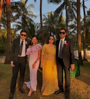 Niharika Dash Instagram - 