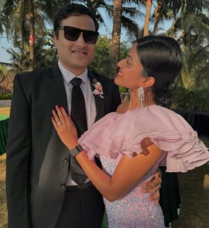 Niharika Dash Instagram - 