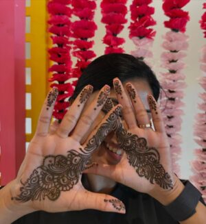 Niharika Dash Instagram - 