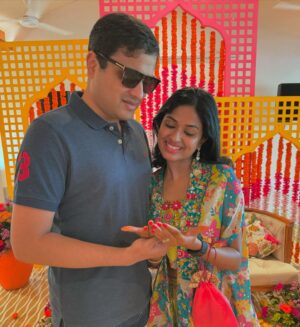 Niharika Dash Instagram - 