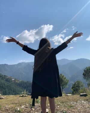 Nikkesha Rangwala Instagram - If you know, you know 😉