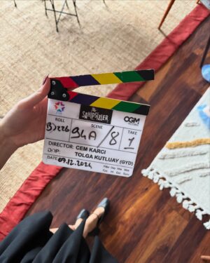 Nilsu Yılmaz Instagram - Sahipsizler bu akşam Star’da! 🤍✨🦋

@sahipsizlertvdizi 
@startv 
@ogm.pictures 
#sahipsizler