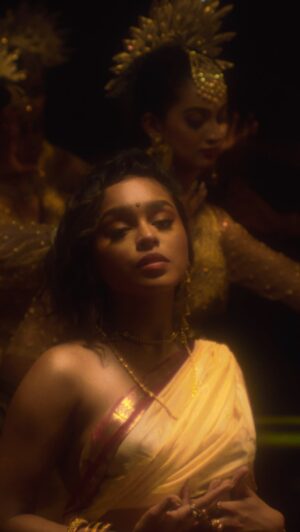 Nilusi Nissanka Instagram - « Boru Kata » music video is out now !! 🤍🤍 

Le clip de « BORU KATA » est disponible sur YouTube !!! (Lien dans ma bio) ❤️

Credits :

Produced & Directed by Nilusi & @thepinkminute 

Written by Nilusi & @thepinkminute 

Music by A LA CARTE (Nilusi, @thepinkminute, @tomjdn , @dimrayan )

Iconography :
@blzck.dynamite, @rafael_muniesa, Nilusi, @thepinkminute 

Direction of Photography : 
@thepinkminute & @rafael_muniesa

Executive Production : 
Prime Asia Production

Line producter : 
Athula Sulthanagoda

1st Assistant Director : @eurielle_bsw 

Line Production Assistants :
Sashikala Gamage
Chiranjeewa Perera
Leslie Weerasingha 
Susith De Silva

Editors :
@thepinkminute & Nilusi

Colorist : 
@thepinkminute

Steadicam Operator : @rafael_muniesa

1st Camera Assistant : 
@balland_antoine

Drone Operator :
@resilience_fpv

Gaffer : 
Surendra Kumar

Spark : 
@tomjdn

Grip : 
RD Media Solutions

Stylist & Costume Designer : 
@eliemerveille

Set Photographer : 
@omgchloerose 

Production Assistant : 
@alexia.clr
@tomjdn