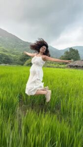 Actress Nimrat Kaur HD Photos and Wallpapers December 2024