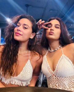 Actress Nimrit Kaur Ahluwalia HD Photos and Wallpapers February 2025