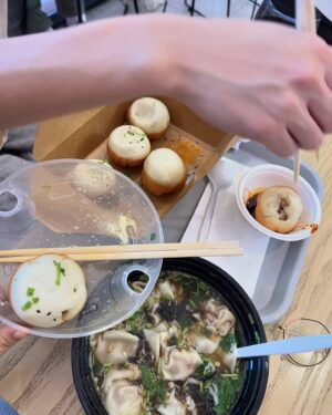 Nina Lu Instagram - My last back to school dump 🥲