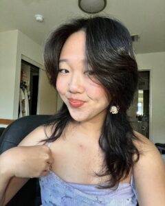 Actress Nina Lu HD Photos and Wallpapers October 2024