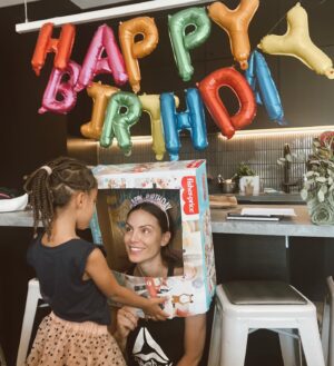 Nina Seničar Instagram - Got the best bday present ever. 😎