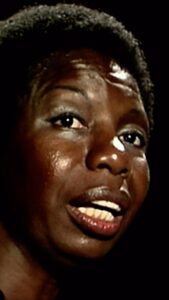 Actress Nina Simone HD Photos and Wallpapers February 2025