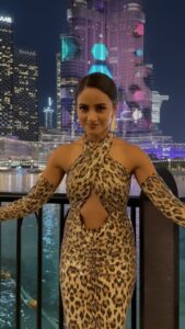 Actor Nisha Guragain HD Photos and Wallpapers December 2024