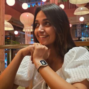 Nisha Ravikrishnan Instagram - ನಿನದೆ ಸೆಳೆತ... !! 🕊

Pc : @anvithasagar ನನ್ನ ಸಖಿ🦋🧿

#nimmanisharkn 
🤍🖤