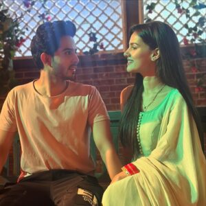 Nishi Saxena Instagram - Happy Birthday to my happy place, my partner in crime, and the most wonderfully irritating person I know! 🎉 Thank you for being my teacher, my biggest cheerleader, and my constant support—I’m so grateful to have you in my life. Here’s to more laughs, endless adventures, and all the moments that make us who we are. Cheers to you!❤️✨