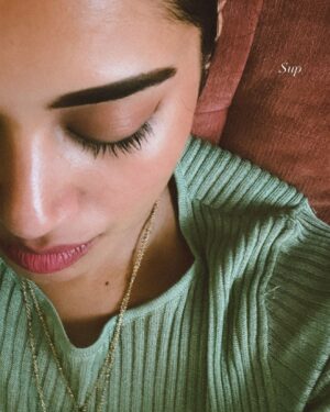 Nivetha Pethuraj Instagram - 😊