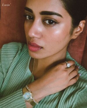 Nivetha Pethuraj Instagram - 😊