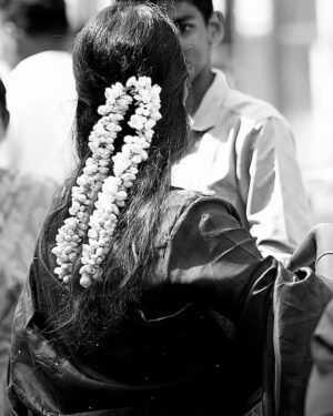Nivetha Pethuraj Instagram - 📷: @master_manoj_46 

😁