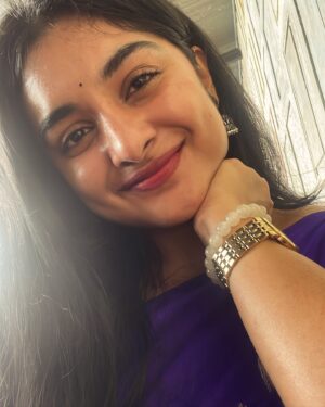 Nivetha Thomas Instagram - Dear Me, 

I know your passion, your plans, your capacity for love, your energy, your ever so busy mind, your bundle load of joy, your pain and your heart. I am glad you didn’t throw in the towel. You won’t cause no matter what, we will never forget that we are here to live to thrive and not just survive. I appreciate your strength. I acknowledge your weakness. And I love the whole of it. Be you. Happy birthday 🖤

Thank you to everyone who wished.. for your prayers and unwavering support. Truly grateful! ♥️