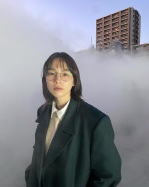 Non Instagram - 音に、時に、刻まれていました。
作品を体感する、貴重な時間。
最後に待ち受けていた展示に、グッと込み上げた。

#休日に