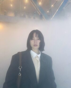 Non Instagram - 音に、時に、刻まれていました。
作品を体感する、貴重な時間。
最後に待ち受けていた展示に、グッと込み上げた。

#休日に