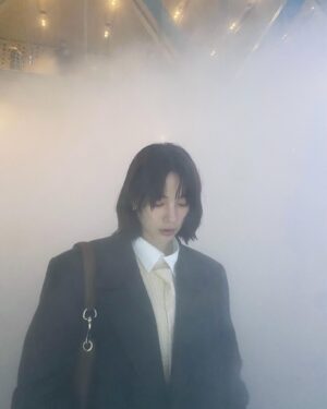Non Instagram - 音に、時に、刻まれていました。
作品を体感する、貴重な時間。
最後に待ち受けていた展示に、グッと込み上げた。

#休日に