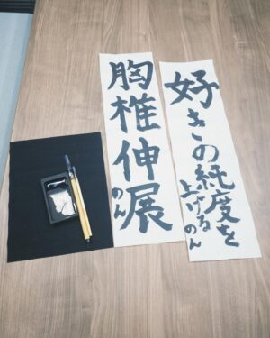 Non Instagram - 着物も髪のフォルムも最高。大正ロマンなムードです。

青いコートは高校生の時に買ったSLYの、よく着てた。かわい🫶🏼

Hair&Make up: Shie Kanno
Kitsuke&Styling: Mitsuko Takizawa

#NONKNOCK #書き初め　#👘