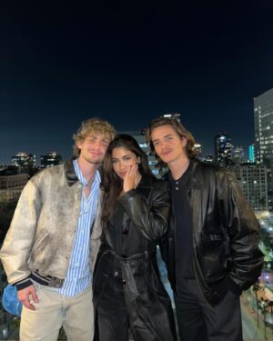 Nour Ardakani Instagram - I luv them