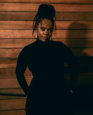 Novi Brown Instagram - Working my way to hosting a main stage one presenting opportunity at a time. 🖤🙂‍↔️ A heart-filled thank you Lana & the Hollywood Creative Agency for asking me to present at last nights 8th annual Astra Awards. & thank you @cedricyarbrough for the fun writing, allowing me to showcase my top tier signing voice and the helpful arm on stage! 🙏🏾 @hollywoodcreativealliance 
••••••
📸 @mazismazi 
💄 @hotlikefirre 
💇🏾‍♀️ @creativexhands