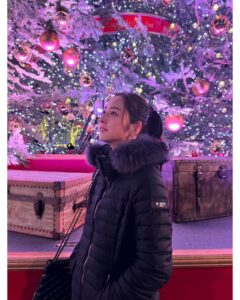Actress Nozomi Sasaki HD Photos and Wallpapers January 2025