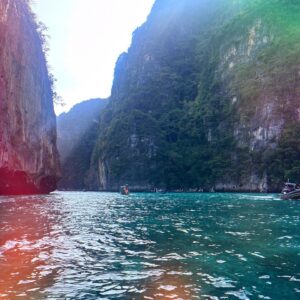 Odeya Rush Instagram - I 🫶 🇹🇭 !
