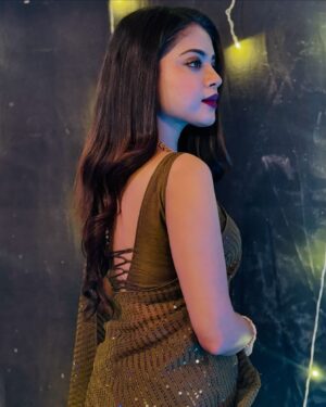 Oindrila Bose Instagram - 🌝🌹🌚