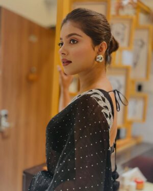 Oindrila Bose Instagram - ♠️