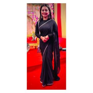 Oindrila Saha Instagram - 