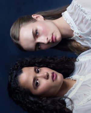 Olivia DeJonge Instagram - 👒 Picnic At Hanging Rock with @sydneytheatreco directed by @ianmichaelianmichael - tickets on sale now. Link in my bio
