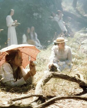 Olivia DeJonge Instagram - 👒 Picnic At Hanging Rock with @sydneytheatreco directed by @ianmichaelianmichael - tickets on sale now. Link in my bio