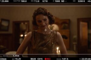 Olivia Morris Instagram - In honour of Hotel Portofino’s Season 2 finale airing this tomorrow on U&Drama here’s some piccys from that lovely summer 😘😘😘 

@misslouize’s gorgeous costume design and @amystewart_muah make up and hair deserves all the flowers 🌺