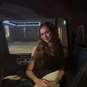 Olivia Sanabia Instagram - long overdue (valid sassy)