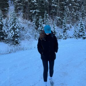 Olivia Sanabia Instagram - long overdue (valid sassy)