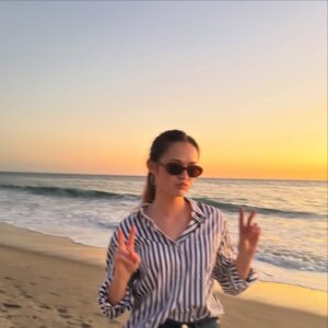Olivia Sanabia Instagram - long overdue (valid sassy)
