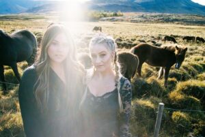 Olivia Taylor Dudley Instagram - Happy Anniversary @elie_smolkin !!! Feels like yesterday we had our Magical Iceland wedding 🤍