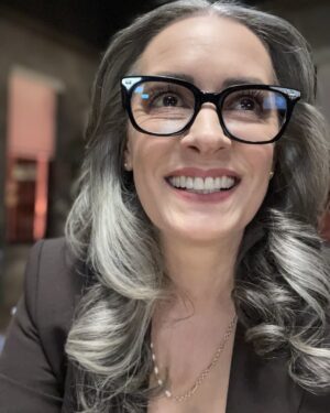 Paget Brewster Instagram - https://www.instagram.com/p/DCRxlAEOctN/?igsh=N2NwemlvYzA5ZmUw